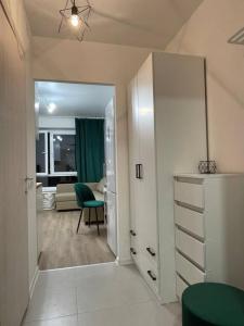For rent Paris-17eme-arrondissement 1 room 17 m2 Paris (75017) photo 0