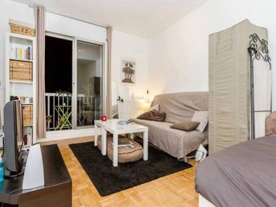 Annonce Location Appartement Boulogne-billancourt 92