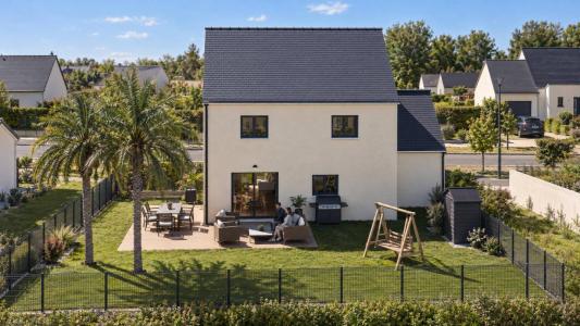 Acheter Maison 100 m2 Bretteville-sur-laize