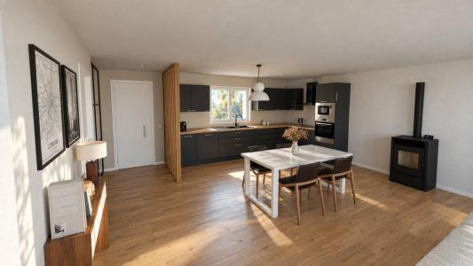 Acheter Maison Bretteville-sur-laize Calvados