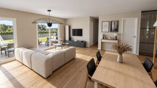Acheter Maison Bretteville-sur-laize 207500 euros