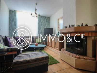Annonce Vente 4 pi�ces Maison Lomme 59