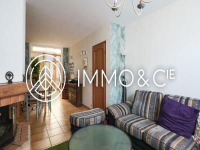 Acheter Maison 115 m2 Lomme
