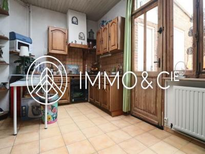 Acheter Maison Lomme Nord
