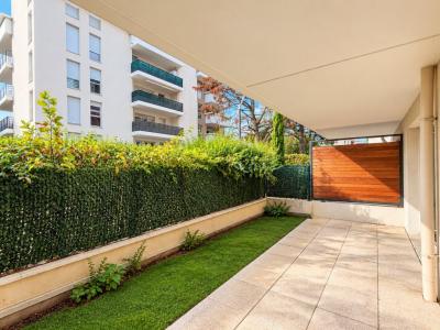 Annonce Vente 2 pi�ces Appartement Tassin-la-demi-lune 69