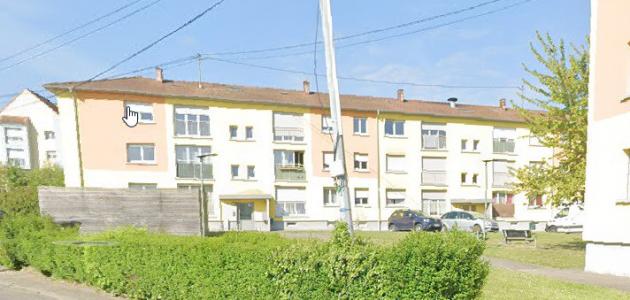 For rent Bitschhoffen VAL-DE-MODER 5 rooms 89 m2 Bas rhin (67350) photo 0
