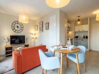 Annonce Vente 2 pi�ces Appartement Caen 14