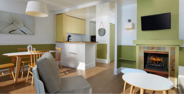 Acheter Appartement 54 m2 Chamouille
