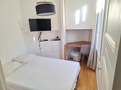 Louer Appartement 21 m2 Nice