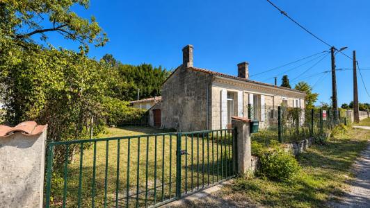 For rent Bourg 3 rooms 83 m2 Gironde (33710) photo 0
