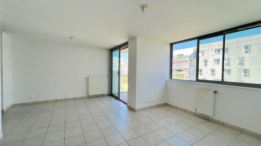Louer Appartement 44 m2 Bordeaux