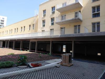 Louer Appartement Bordeaux Gironde