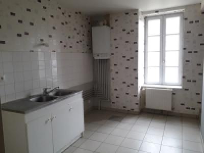 Annonce Location 4 pi�ces Appartement Bresnay 03