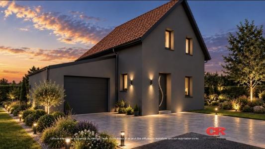 For sale Roppenheim 5 rooms 110 m2 Bas rhin (67480) photo 0