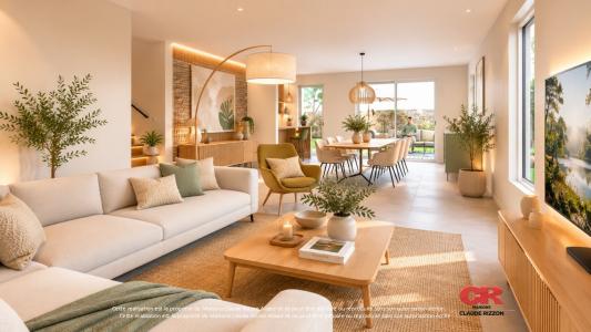 Annonce Vente 5 pi�ces Maison Roppenheim 67