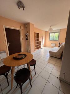 For rent Saint-etienne 2 rooms 40 m2 Loire (42000) photo 0