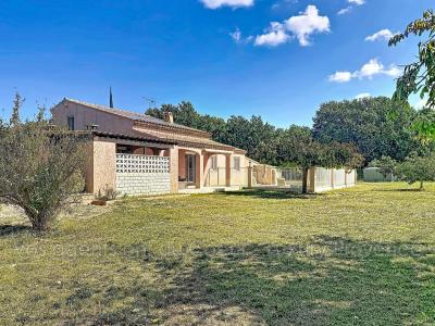 Annonce Vente 6 pi�ces Maison Trets 13