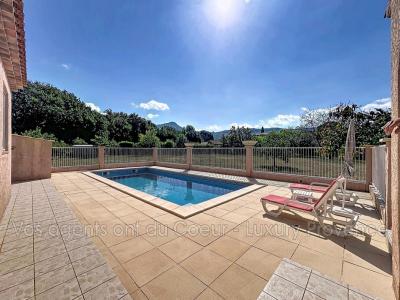 Acheter Maison 140 m2 Trets