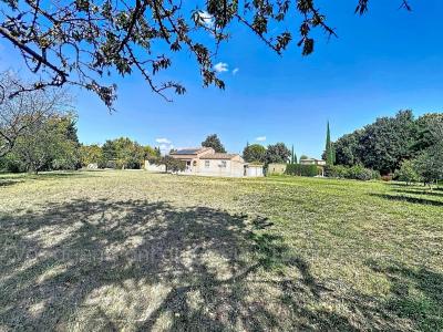 Acheter Maison Trets 638000 euros