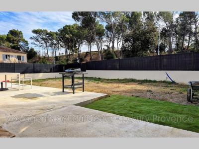 Annonce Vente 4 pi�ces Maison Rousset 13