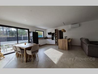 Acheter Maison 103 m2 Rousset