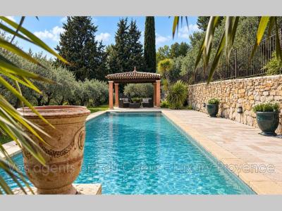 Annonce Vente 6 pi�ces Maison Fuveau 13