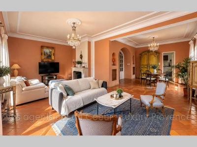 Acheter Maison Fuveau 980000 euros