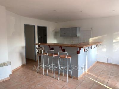 Annonce Location 2 pi�ces Maison Colombiers 34