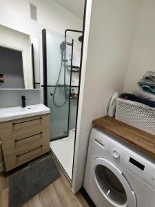 Louer Appartement 32 m2 Tourcoing