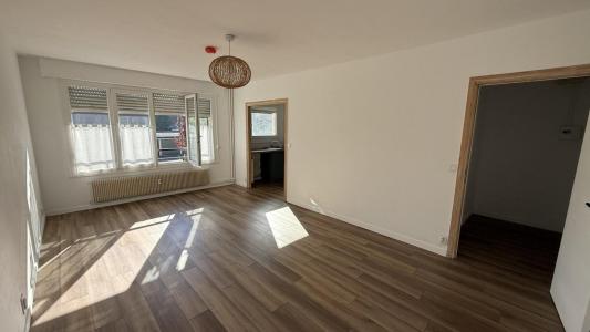 Louer Appartement Tourcoing Nord