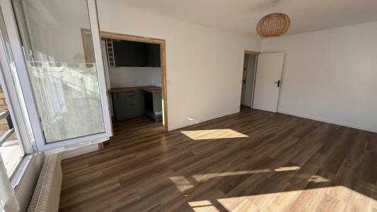 Louer Appartement Tourcoing 530 euros