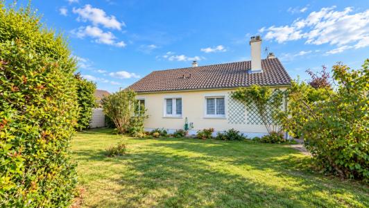 Annonce Vente 5 pi�ces Maison Saint-germain 10