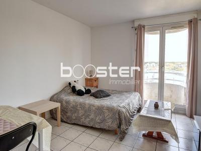 Annonce Vente Appartement Toulouse 31