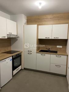 Annonce Location 2 pi�ces Appartement Chignin 73