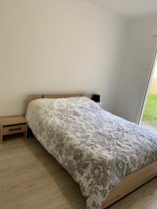 Louer Appartement 40 m2 Chignin