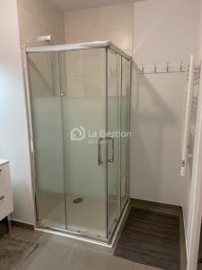 Louer Appartement Chignin Savoie