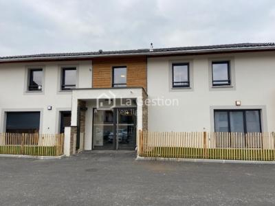 Louer Appartement Chignin 690 euros