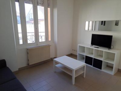 Annonce Location 2 pi�ces Appartement Montlucon 03