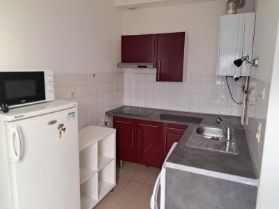 Louer Appartement Montlucon Allier