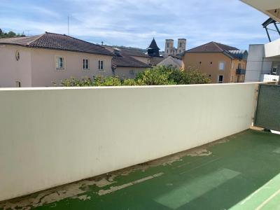 Annonce Vente 4 pi�ces Appartement Bourgoin-jallieu 38