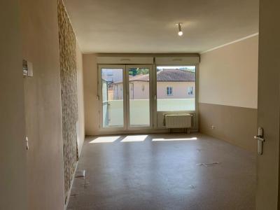 Acheter Appartement 88 m2 Bourgoin-jallieu