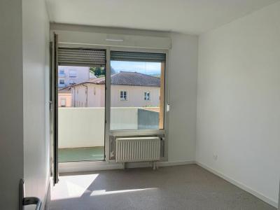 Acheter Appartement Bourgoin-jallieu 169000 euros