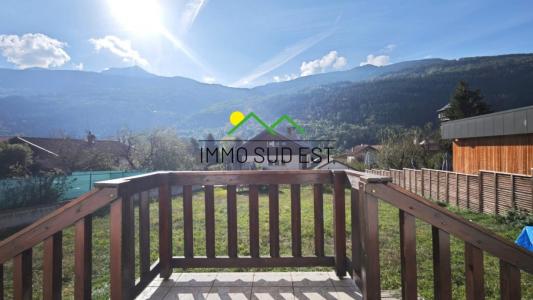 Acheter Appartement Aime Savoie