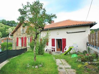 For rent Saint-leonard-de-noblat 5 rooms 124 m2 Haute vienne (87400) photo 0
