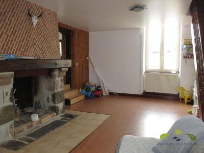 Louer Maison 124 m2 Saint-leonard-de-noblat