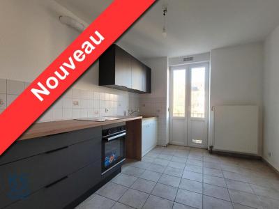 For rent Strasbourg 4 rooms 92 m2 Bas rhin (67100) photo 0