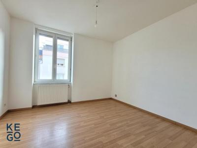 Louer Appartement 92 m2 Strasbourg