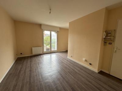 For sale Rennes 2 rooms 33 m2 Ille et vilaine (35000) photo 1