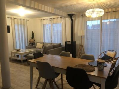 Louer Maison 87 m2 Dinard