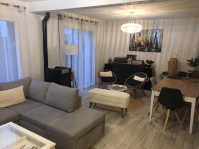 Louer Maison Dinard 1400 euros